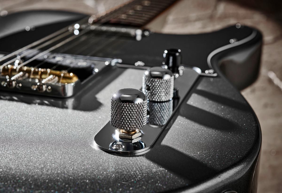 Fender American Professional II