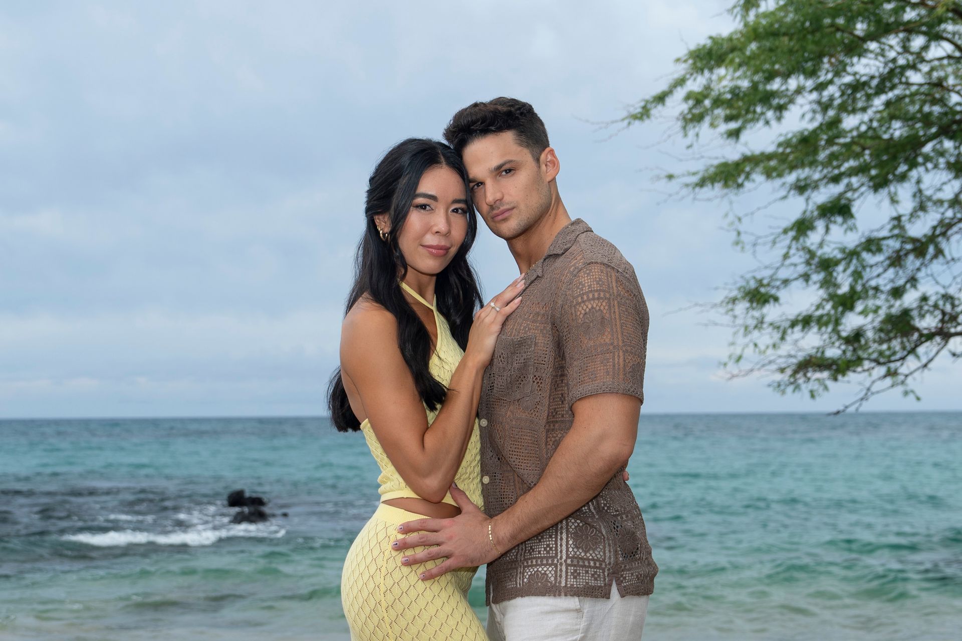 The 'Temptation Island' Cast: Your Guide | Marie Claire