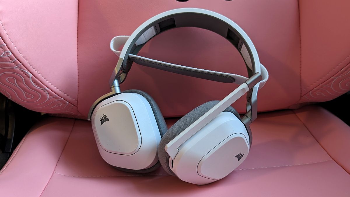 I review gaming headsets for a living — this is the best gaming headset under 200 Laptop Mag