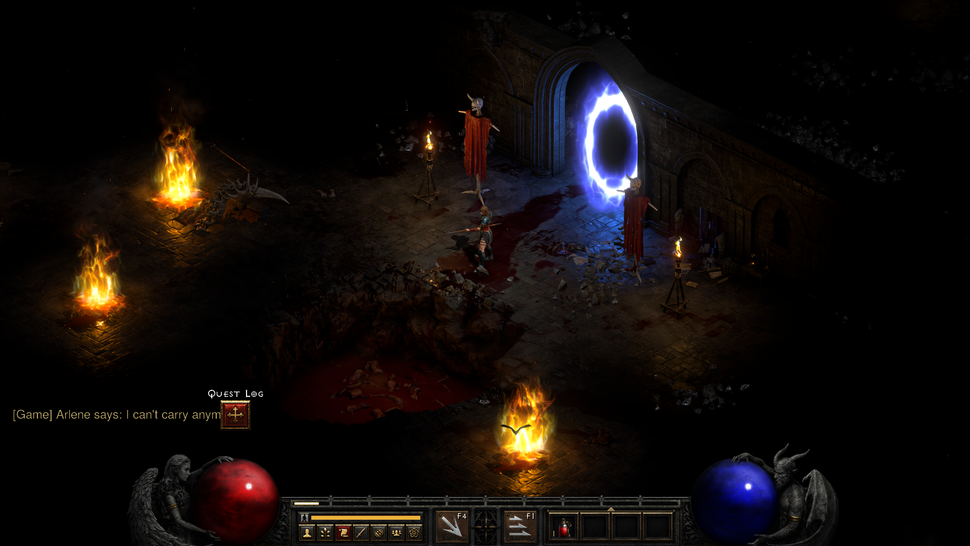 diablo 2 resurrected maphack download