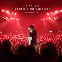 Nick Cave &amp; The Bad Seeds - Distant Sky: Live In Copenhagen