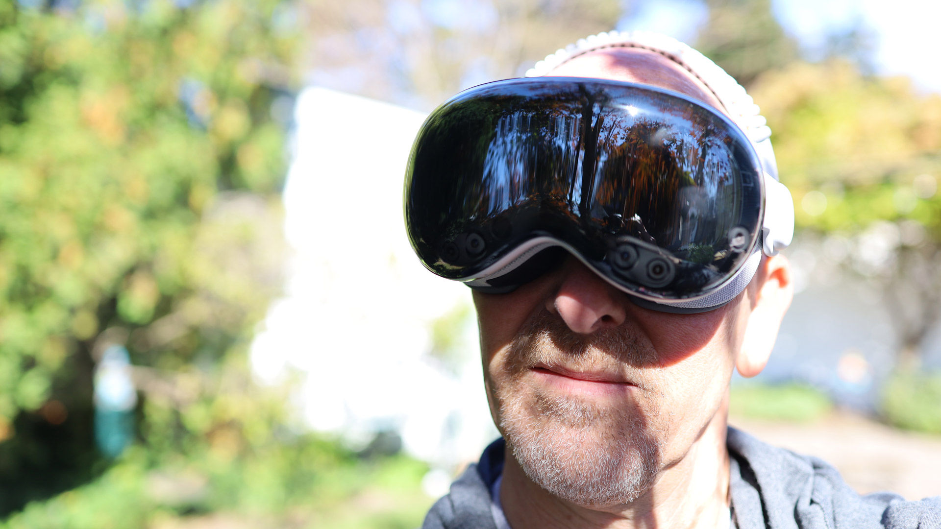 Apple Vision Pro M5 REVIEW