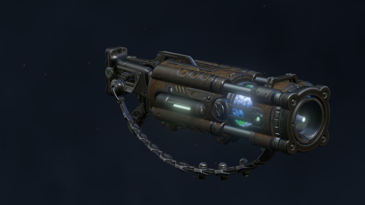 Quake Champions cosmetic