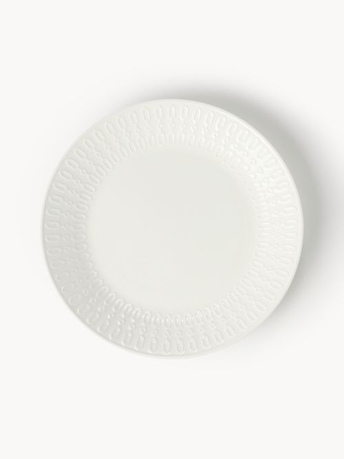 Dinner Plates Dover, Set of 4