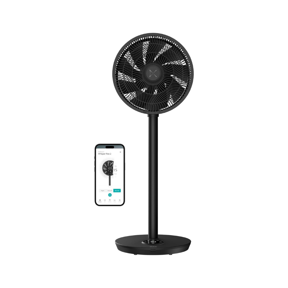 Duux Whisper Flex 2 Smart Fan
