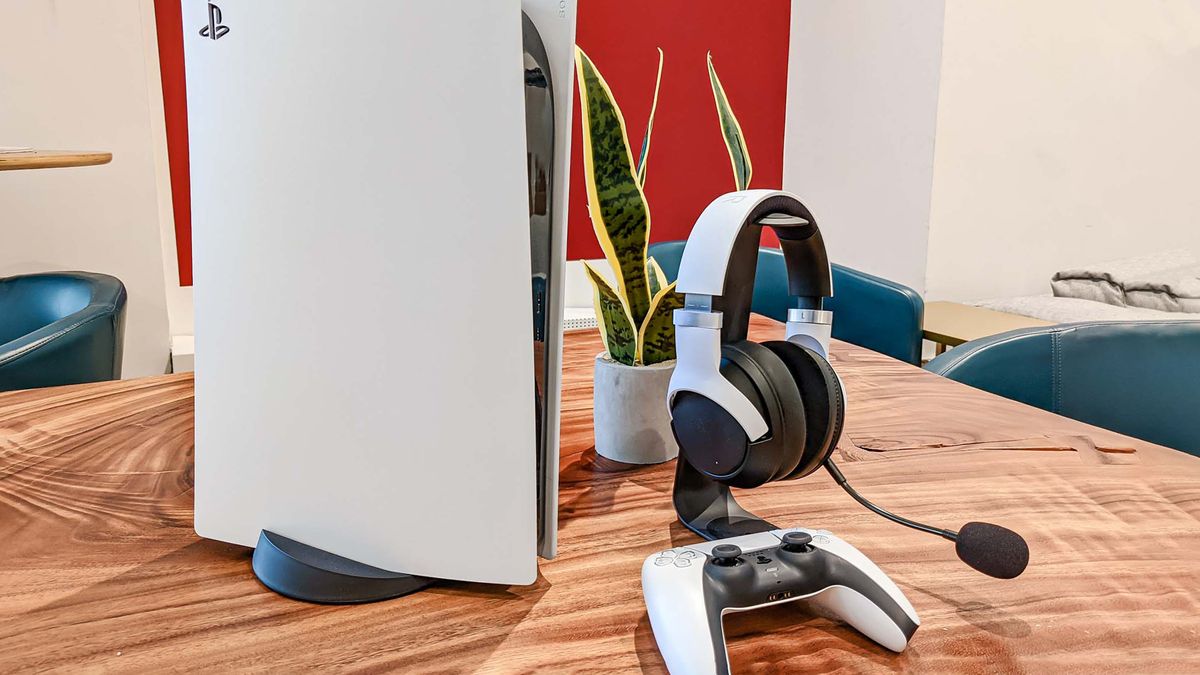 I test PC gaming headsets — here’s what I for every budget Tom's Guide