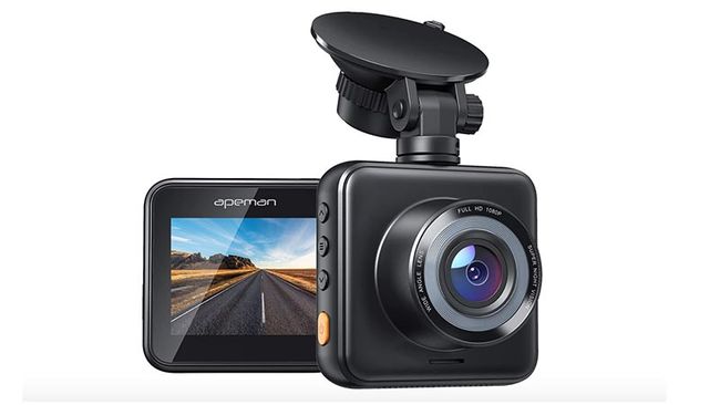 best dash cams with automatic upload