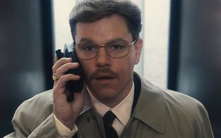 The Informant! (2009)