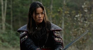 jamie chung once upon a time mulan