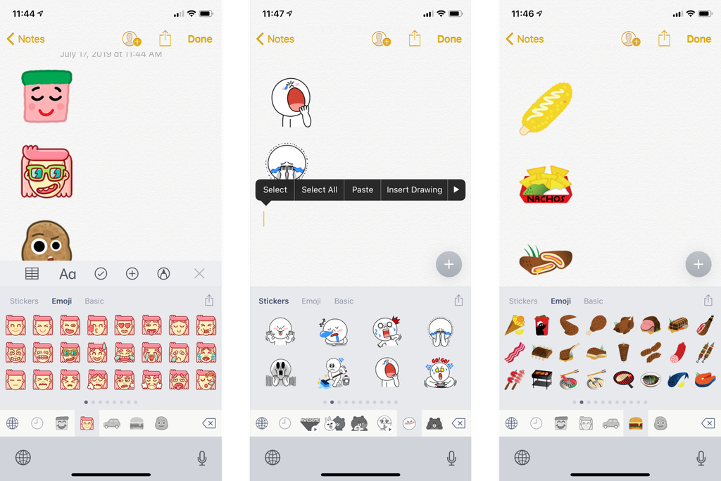 Best emoji apps for iPhone and iPad 2024 iMore