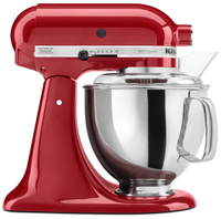 KitchenAid Artisan 5 Qt. Stand Mixer KSM150PS | was $449.95