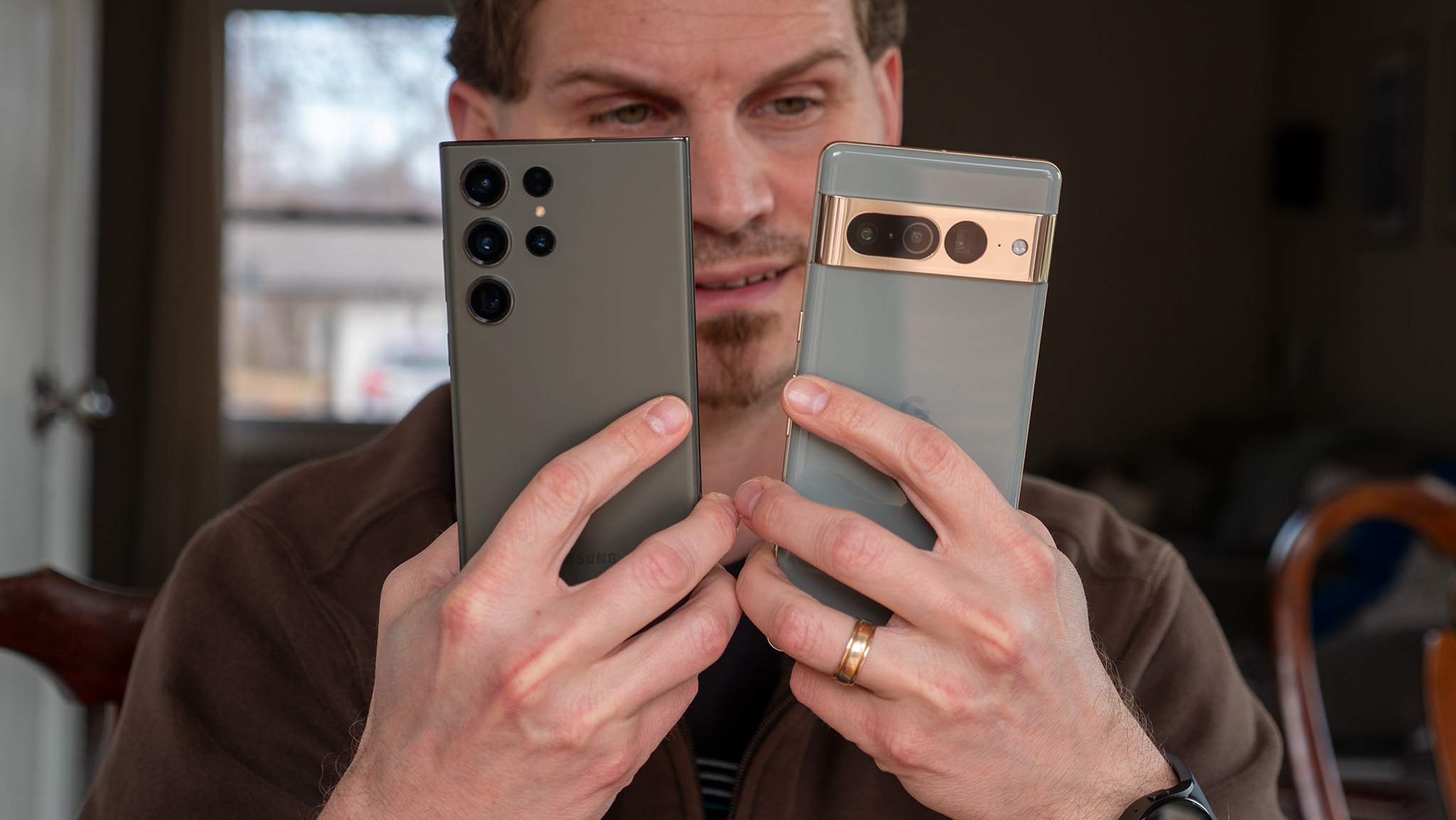 Top 7 Best Phones for Privacy Revealed