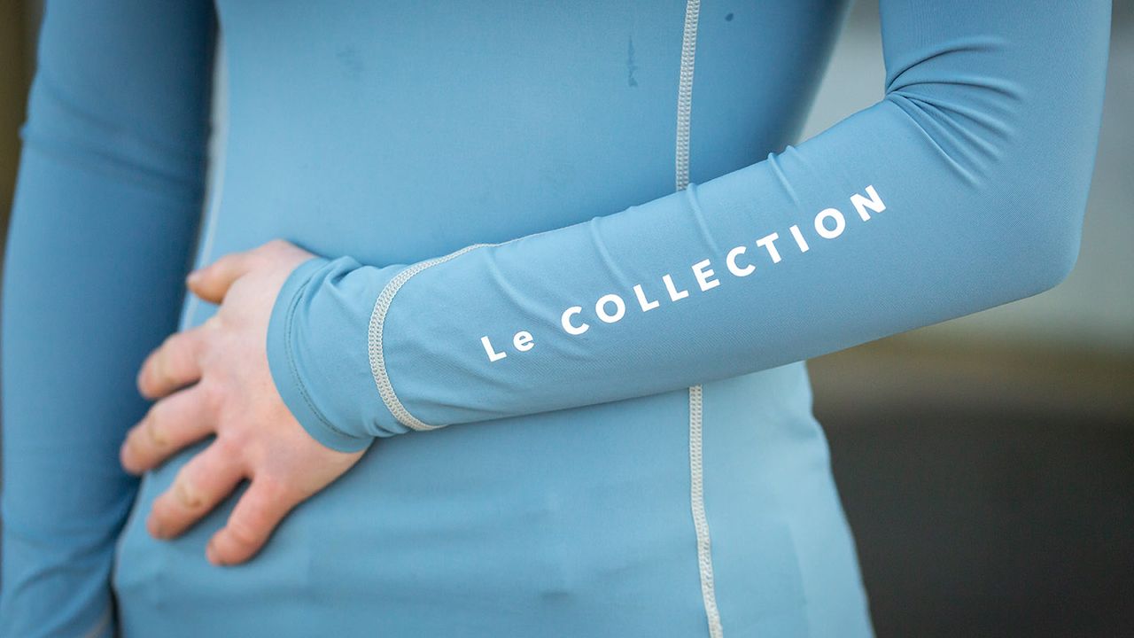 My LeMieux base layer review