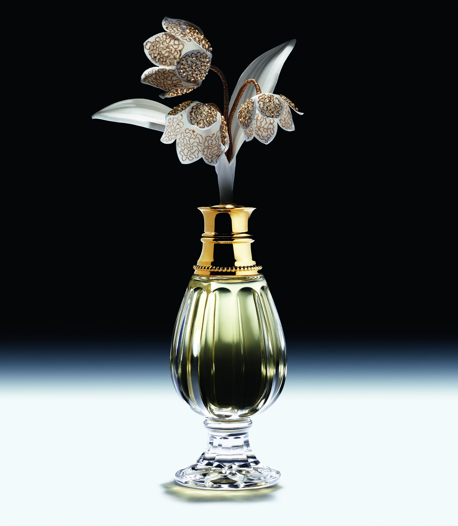 Dior Les Récoltes Majeures Le Muguet perfume