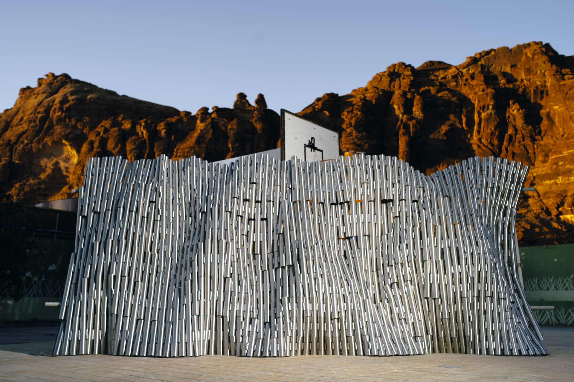 Design Space AlUla pushes the boundaries of local design | Wallpaper*