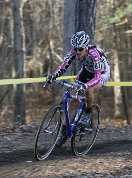 Natasha Elliott (Garneau Club/Chaussure/Ogilvy)