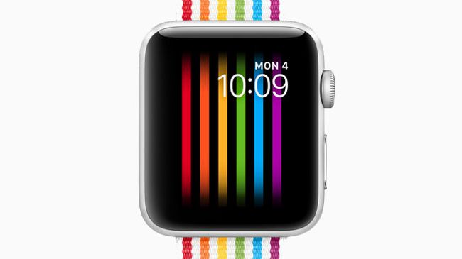 apple watchos 5.2