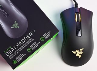 Razer DeathAdder V2