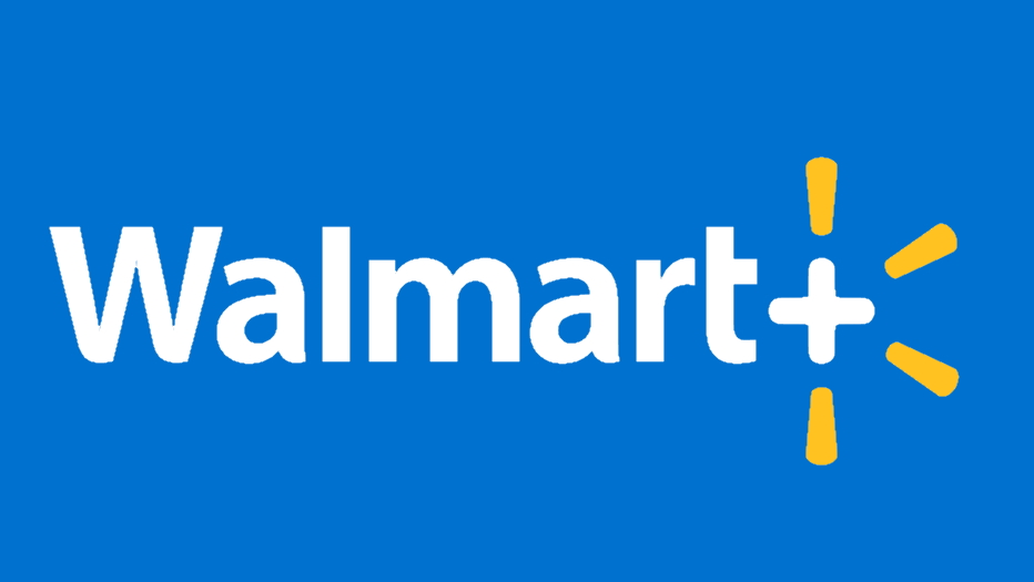 Walmart Plus-logo