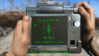 Pip-Pad Fallout 4 mod