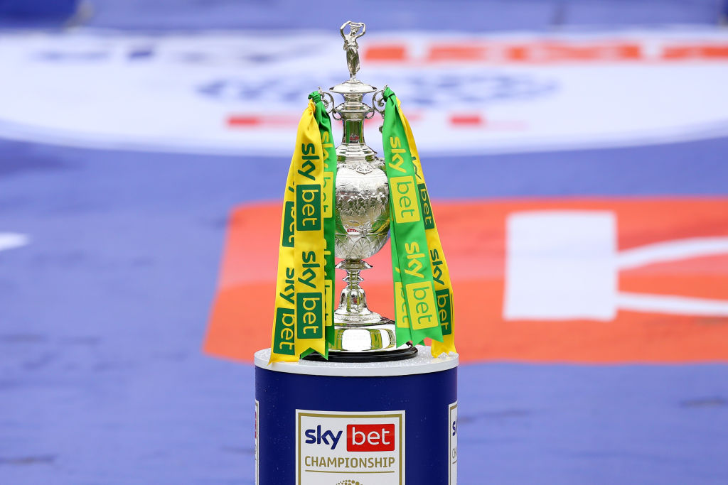 Promotion and relegation issues in EFL Championship, League One and League  Two that can be resolved tonight - Plymouth Live