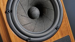 Standmount speakers: Kerr Acoustic K300 Mk3