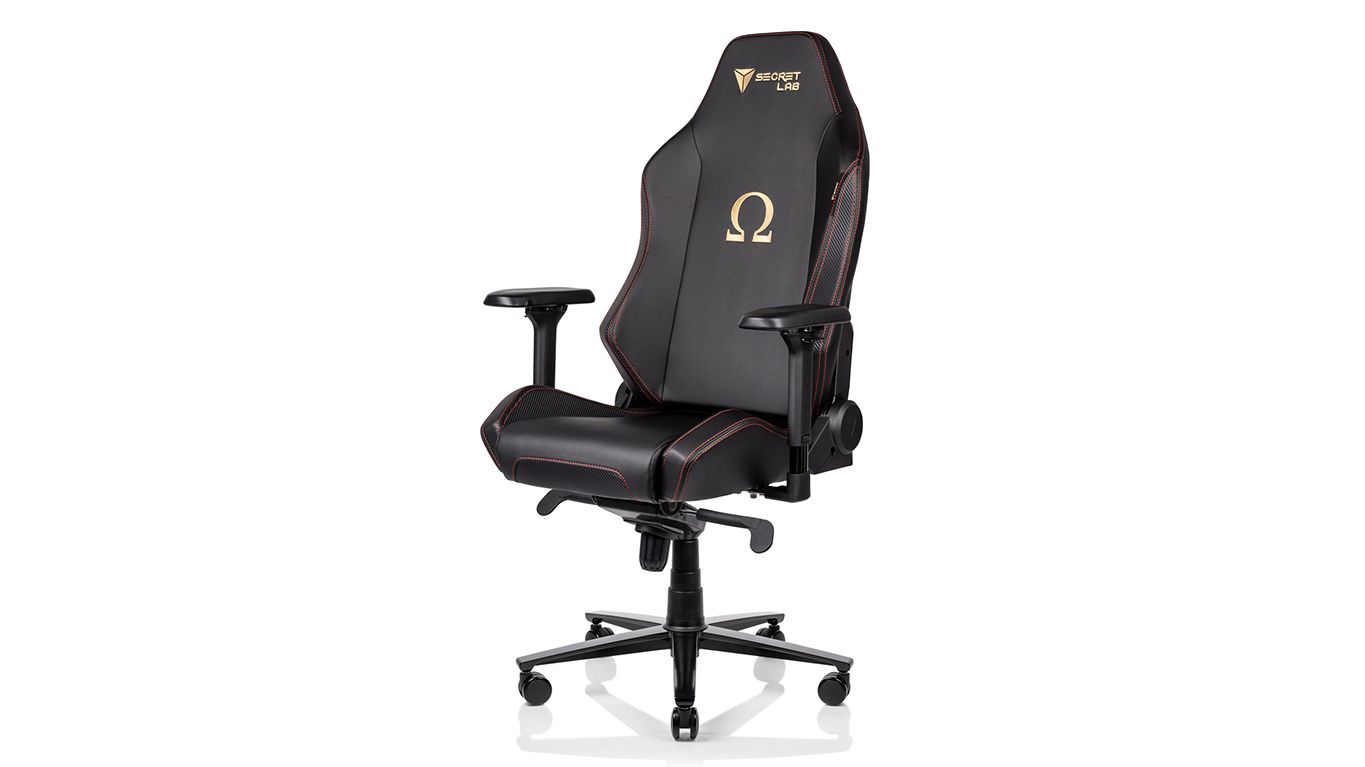 Best gaming chairs 2021 T3