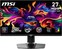 MSI MAG 273QP QD-OLED