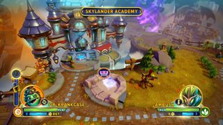 Skylanders: Imaginators Xbox One