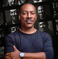 Being Eddie | Netflix | November 12