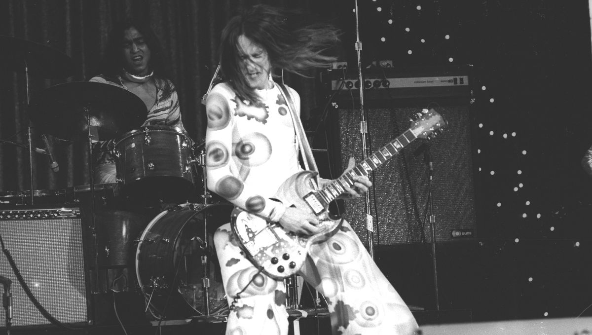 Todd Rundgren