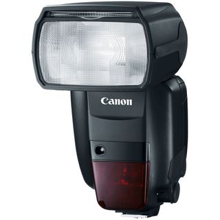 Canon Speedlite 600EX II-RT review