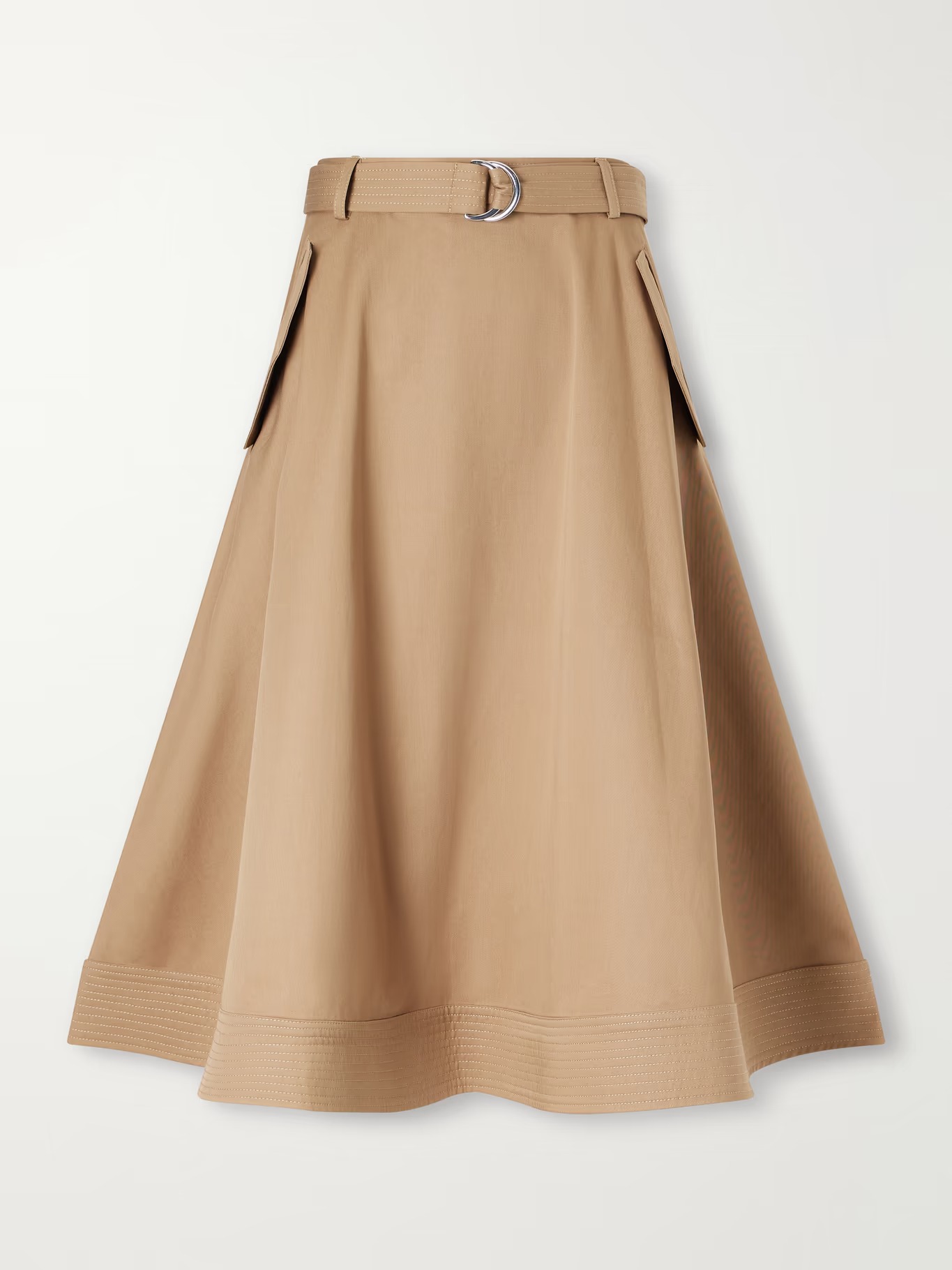 TWP, Midi Skirt