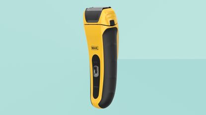 Wahl Lifeproof Shaver review