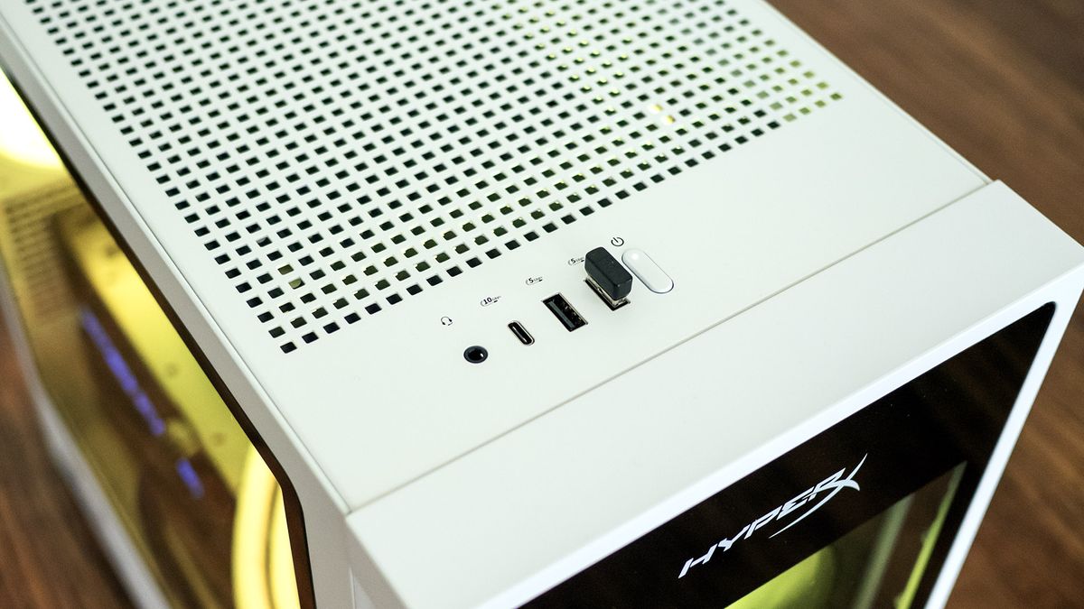 HyperX Omen 35L