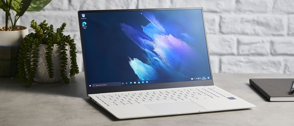 Samsung Galaxy Book Pro Review Techradar