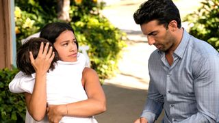 Jane the Virgin – one of the best Netflix shows