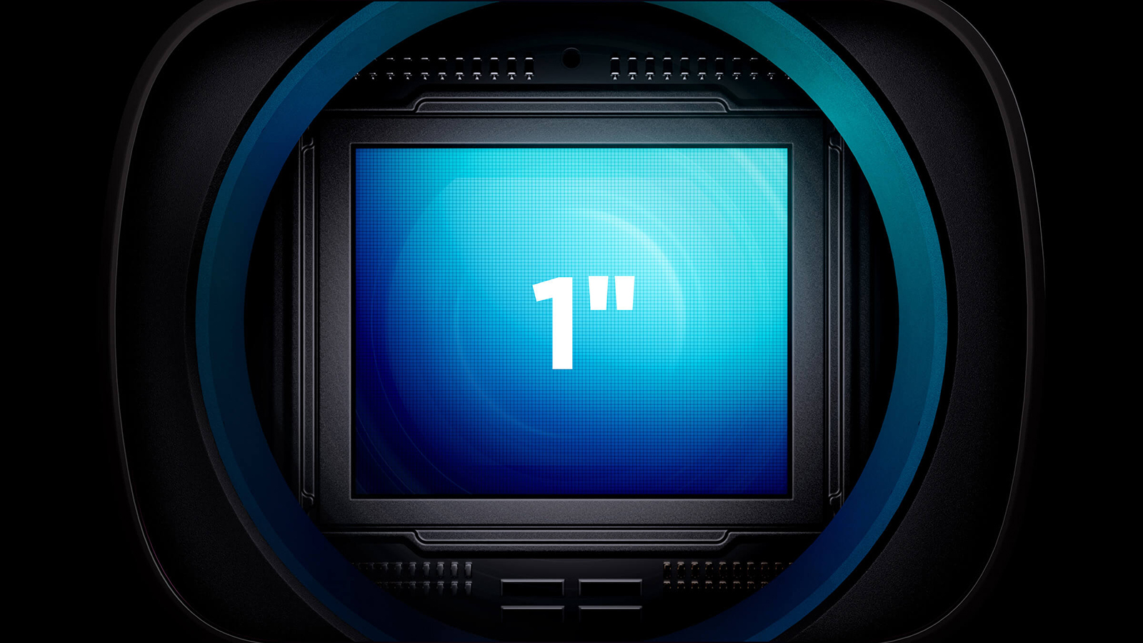 DJI Osmo Pocket 3 detail shot