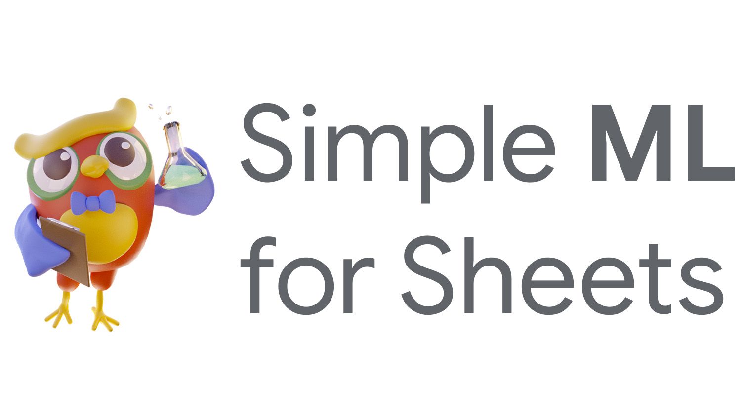 Google brings no-code machine learning to Sheets with SimpleML | IT Pro