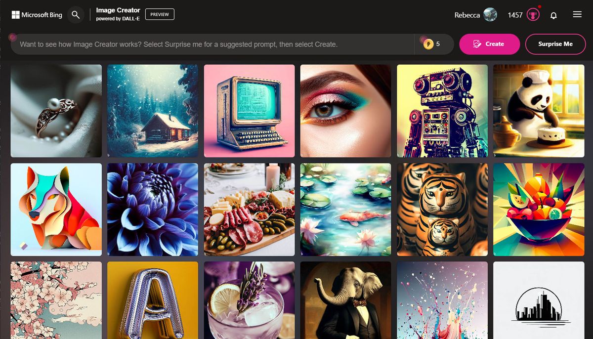 Bing Image Creator Vs Midjourney: Which Is Better? | Windows Central
