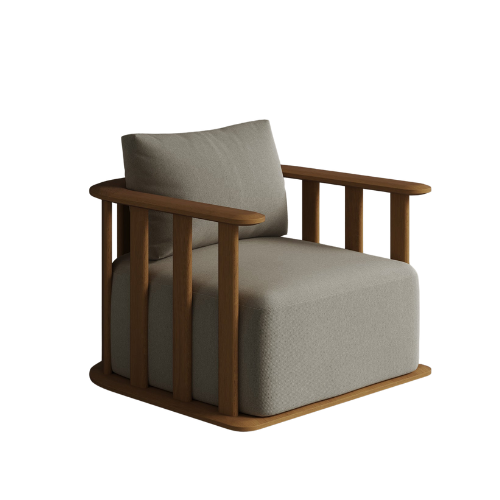 N4 Lounge Chair