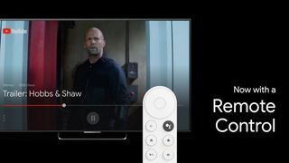 Chromecast ultra 2 leaked remote