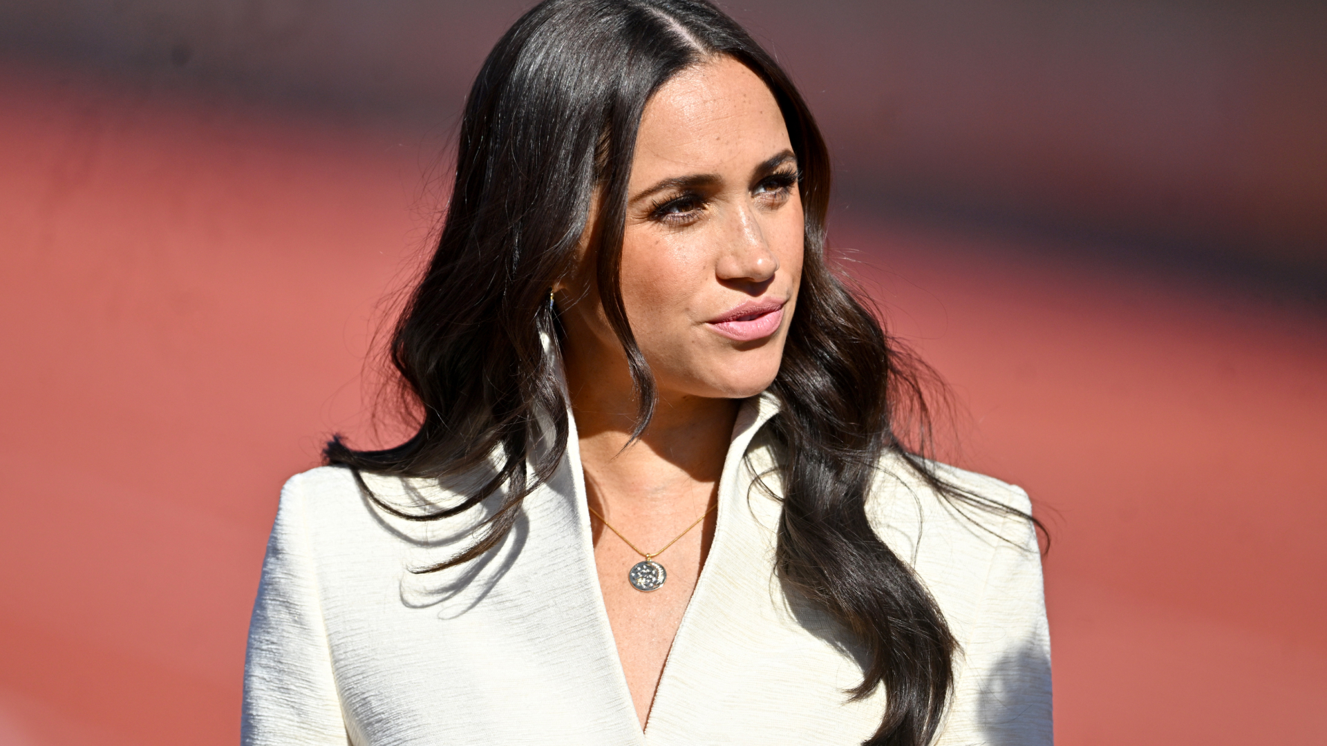 Meghan Markle Estranged Father