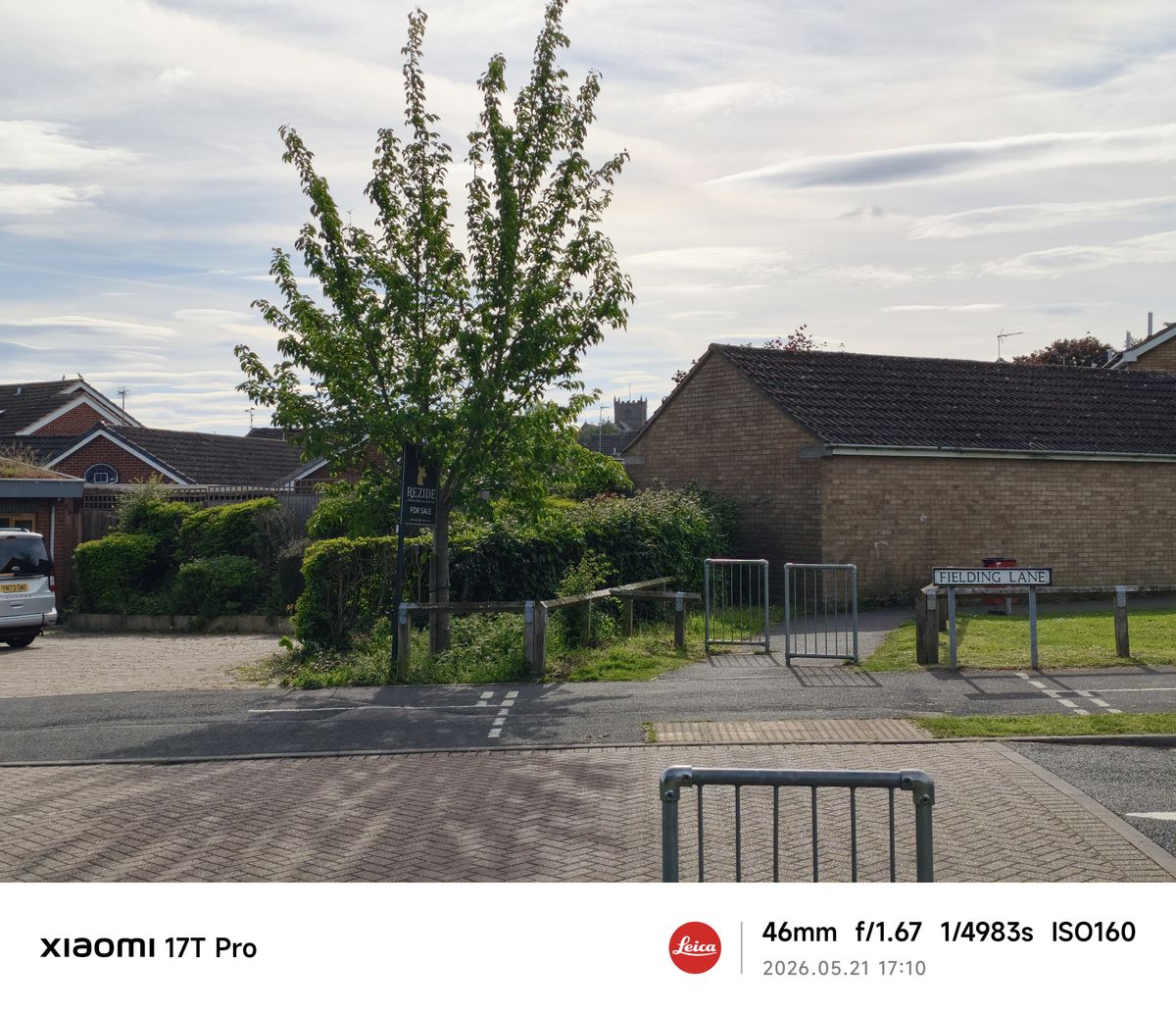 Sample photos from the Xiaomi 17 Pro cameras