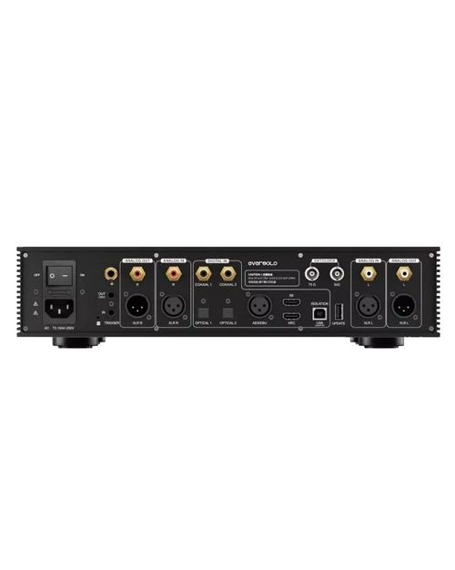 DAC-Z10 