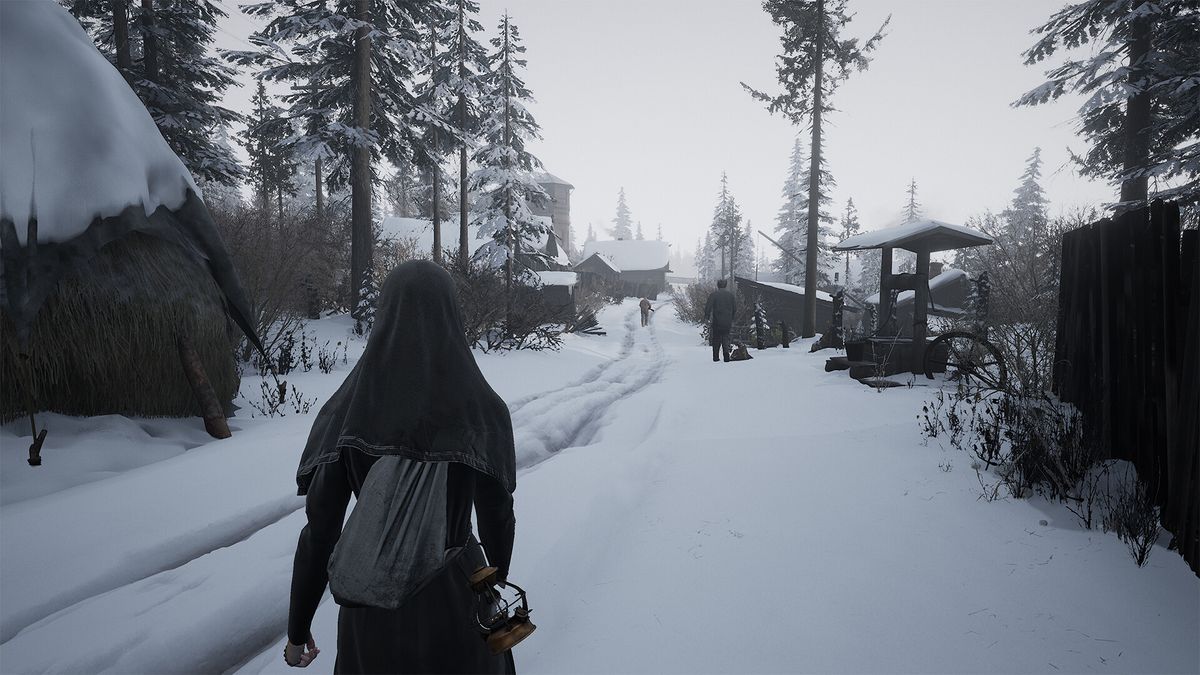 The 14 best indie horror games to play in 2025 | TechRadar