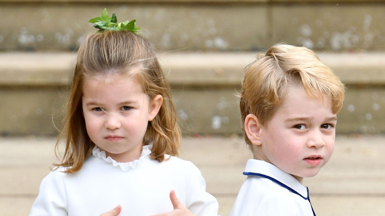 Princess Eugenie Of York Marries Mr. Jack Brooksbank