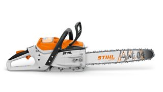 STIHL MSA 300 Cordless Chainsaw