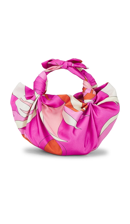 Mini Knot Bag