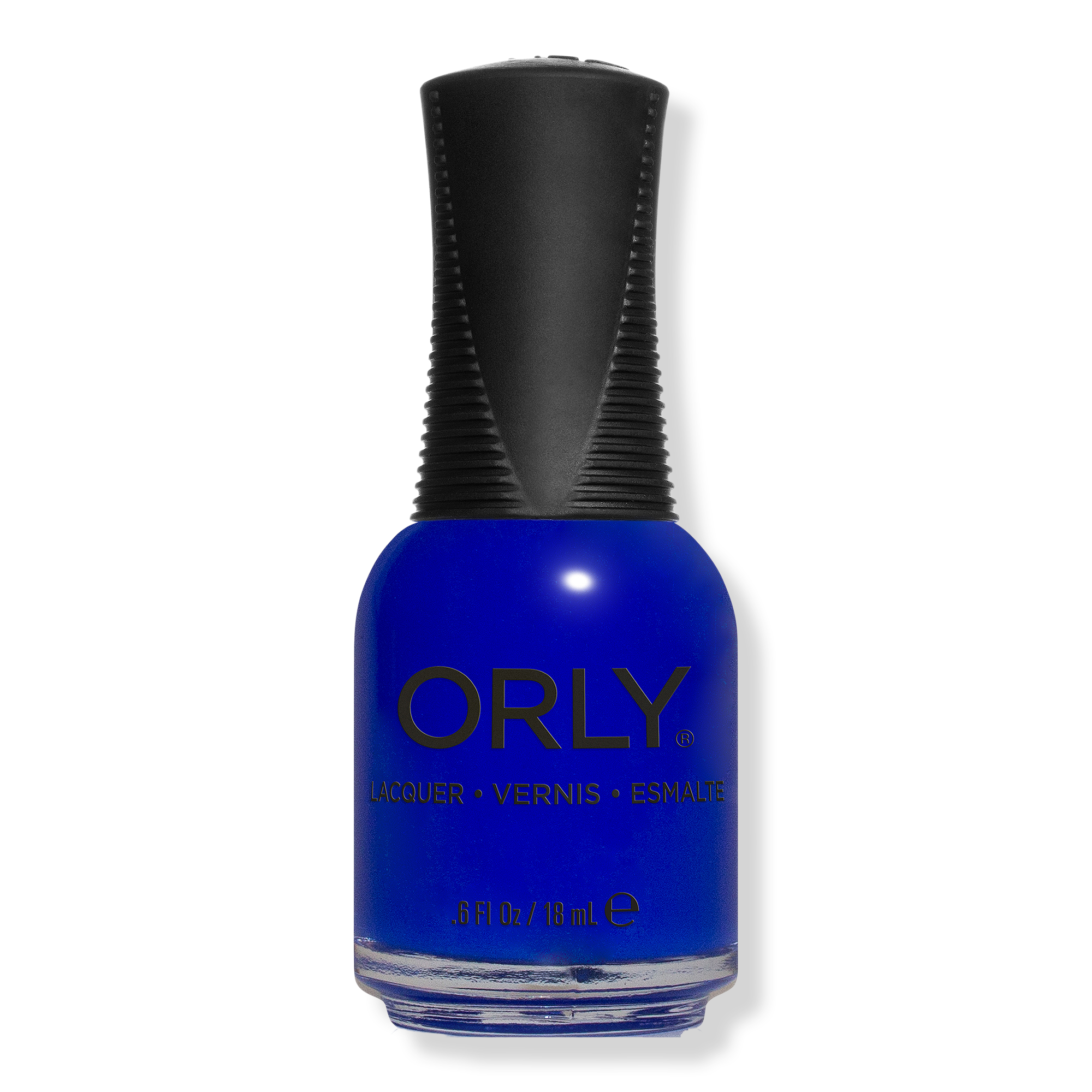 Nail Lacquer